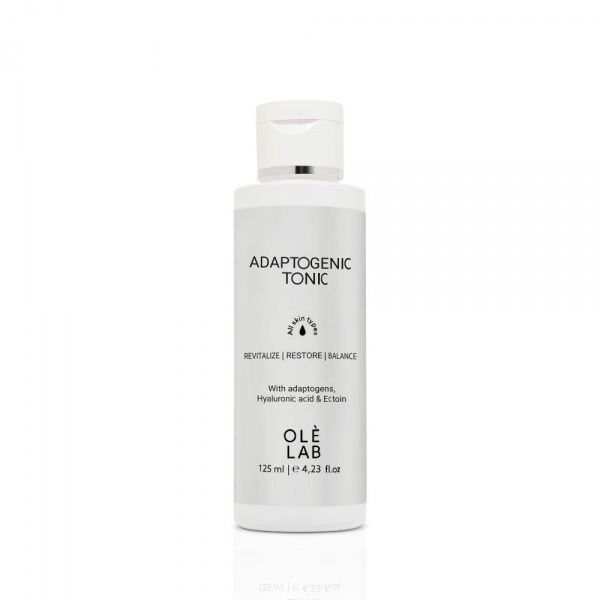 OLE LAB veido tonikas ADAPTOGENIC TONIC, 125 ml
