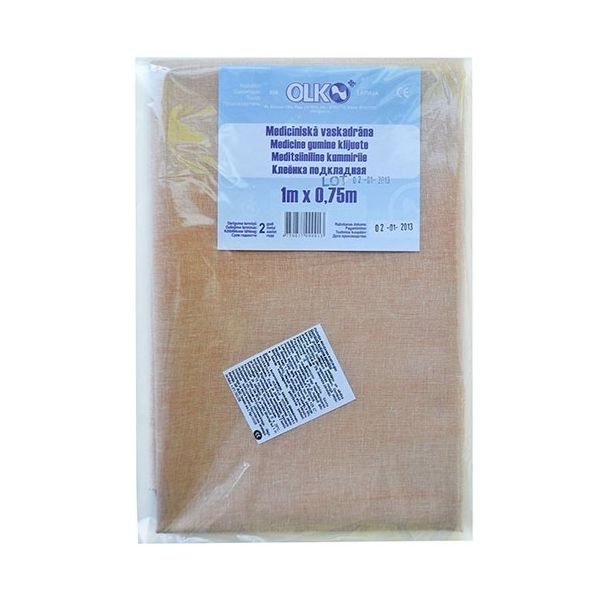 OLKO klijuotė, x 1 m, 1 vnt., 0.75 m
