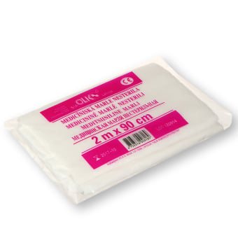 OLKO medicininė marlė, x 90 cm, 1 vnt., 20 m
