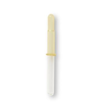 OLKO medicininė pipetė su dėklu, 1 vnt