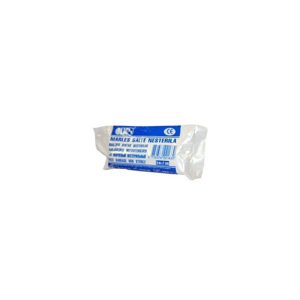 OLKO nesterilus tvarstis, x 7 cm, 1 vnt., 5 m
