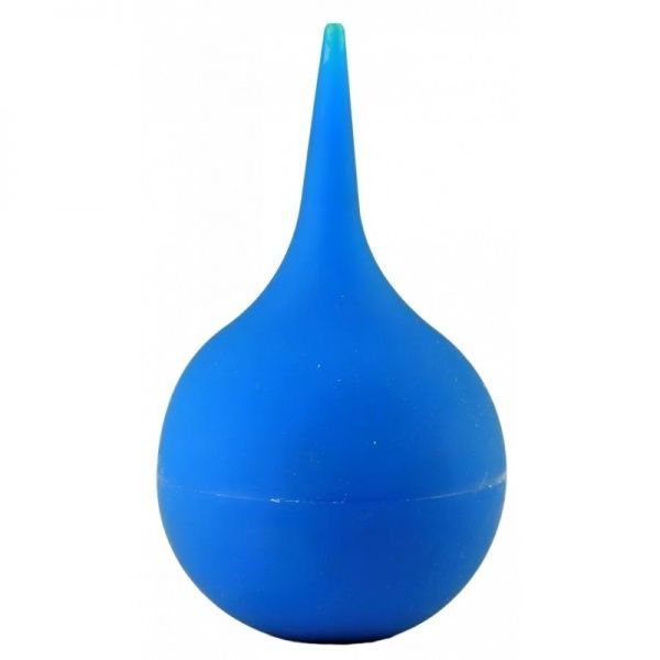 OLKO švirkštynė minkštu antgaliu, Nr. 6, 1 vnt., 210 ml