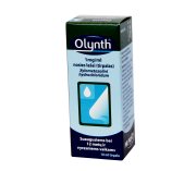 Olynth 0.1 % nosies lašai, 10 ml