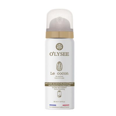 O'LYSEE dušo putos LE COCON, 50 ml