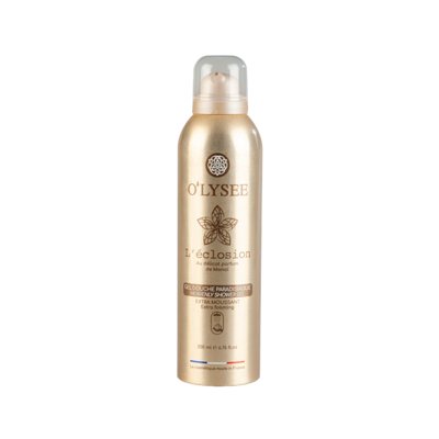 O'LYSEE dušo putos L'ECLOSION, 200 ml