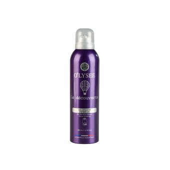 O'LYSEE prausiamosios putos LA DECOUVERTE, 200 ml