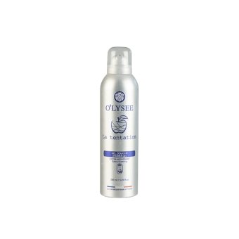 O'LYSEE prausiamosios putos LA TENTATION, 200 ml
