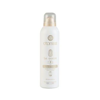 O'LYSEE prausiamosios putos LE COCON, 200 ml