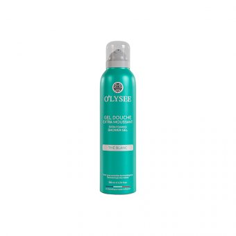 O'LYSEE prausiamosios putos LE THE BLANC, 200 ml