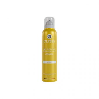 O'LYSEE prausiamosios putos MONOI, 200 ml