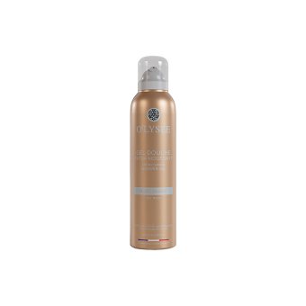 O'LYSEE prausiamosios putos MUSC AMBRE, 200 ml