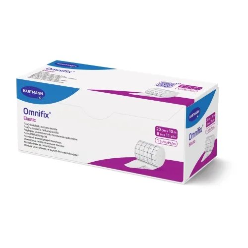 Omnifix E ritininis pleistras, x 10m, 1vnt., 20 cm