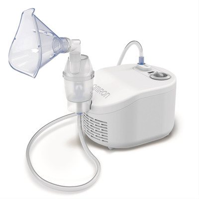 OMRON C101 ESSENTIAL, Kompresorinis inhaliatorius, N1