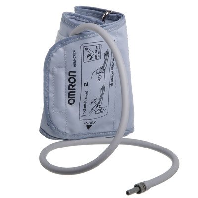OMRON CM2, Vidutinio dydžio manžetė, 22-, N1, 32 cm