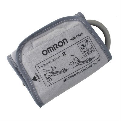 OMRON CS2, manžetė, 17-, N1, 22 cm
