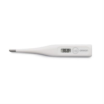 OMRON ECO TEMP, elektroninis kūno temperatūros termometras, N1