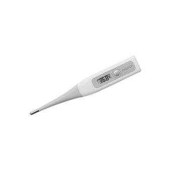 OMRON elektroninis kūno temperatūros termometras Flex Temp Smart, 1 vnt