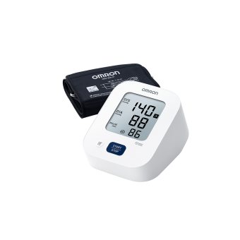 OMRON, M2+, automatinis žastinis matuoklis, 1 vnt