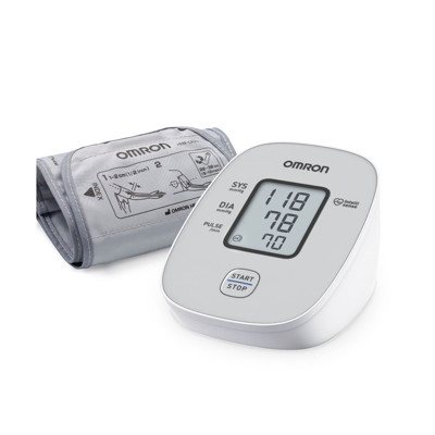 OMRON M2 Basic, automatinis žastinis matuoklis, 1 vnt