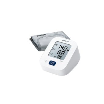 OMRON M2 Essential automatinis žastinis matuoklis, 1 vnt