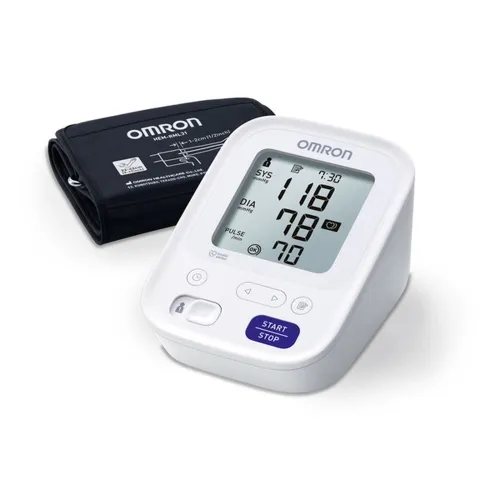 OMRON M3 automatinis žastinis kraujospūdžio matuoklis