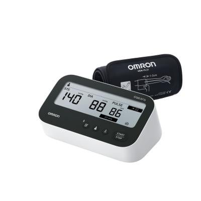 OMRON M4 Connect AF kraujo spaudimo matuoklis