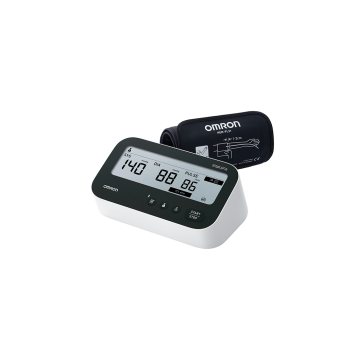 OMRON M4 Connect AFib automatinis žastinis matuoklis, 1 vnt