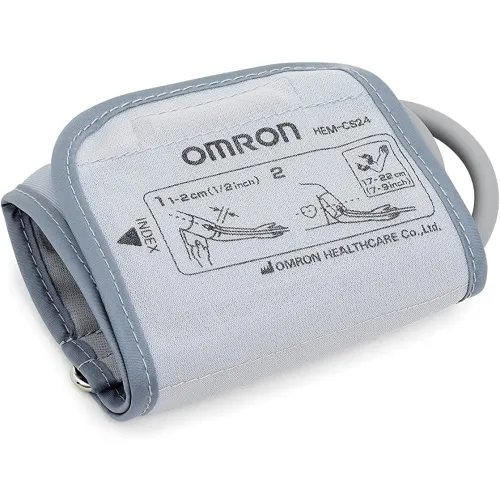 OMRON vaikiška manžetė CS2 17, 22 cm