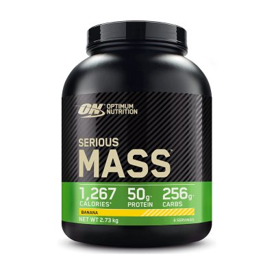 ON geineris SERIOUS MASS, Banana, 2.73 kg
