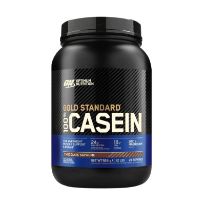 ON kazeinas GOLD STANDARD, Chocolate, 924 g