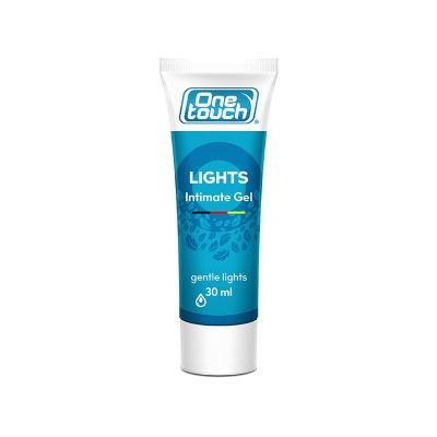ONE TOUCH LIGHTS LUBRICANT N1 (FORANS), 30 ml