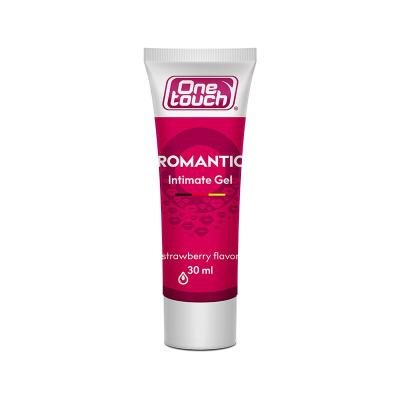 ONE TOUCH ROMANTIC LUBRICANT LUBRICANT N1 (FORANS), 30 ml