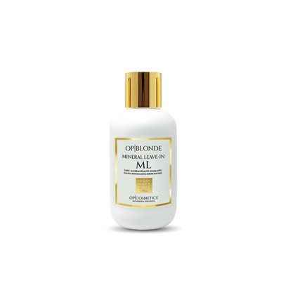 OP COSMETICS Mineral Leave-In (Mineralizuojantis serumas plaukams), 250 ml