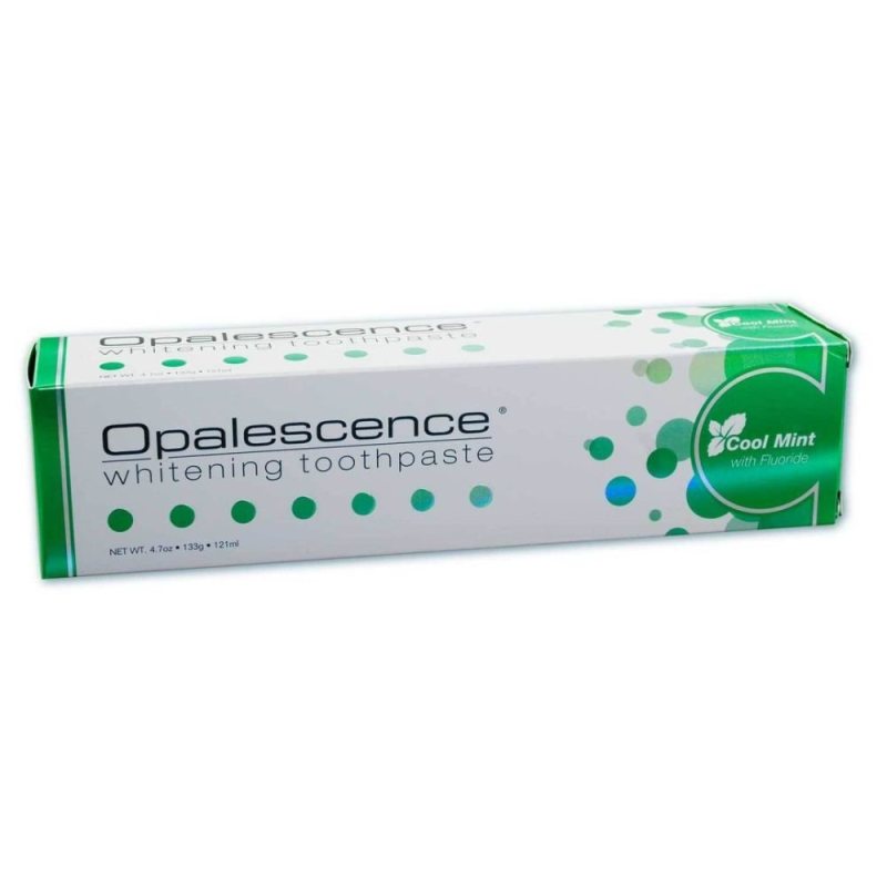 Opalescence Cool Mint balinanti dantų pasta, 20 ml