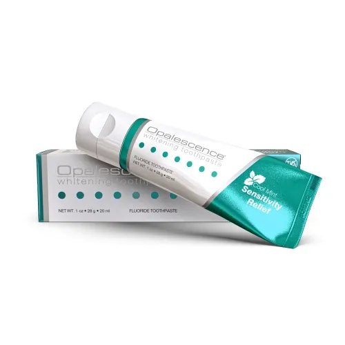Opalescence Cool Mint Sensitivity Relief, 20 ml