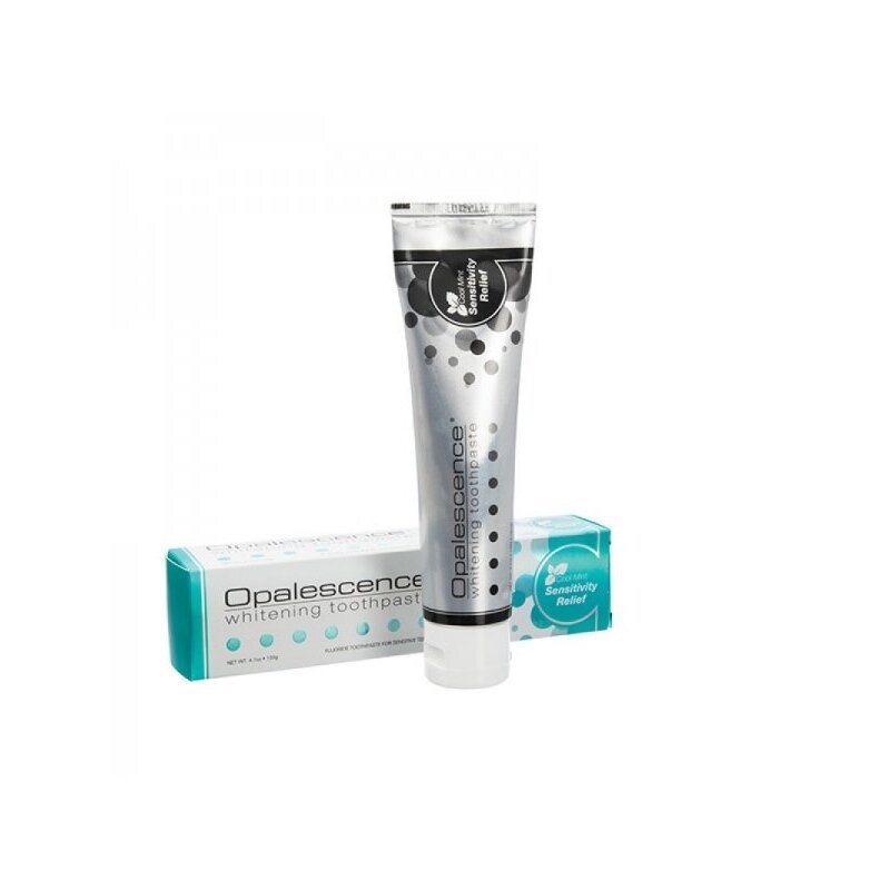 Opalescence Sensitivity Relief balinanti dantų pasta, 100 ml