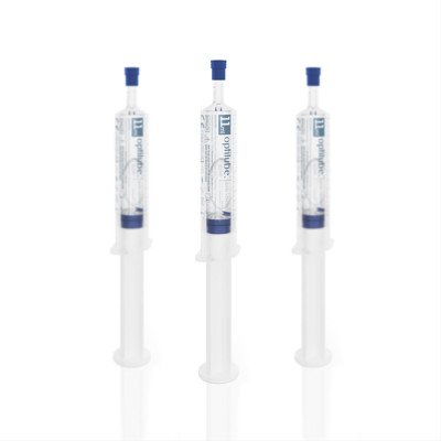 OPTILUBE ACTIVE, gelis kateterio įvedimui, sterilus, su lidokainu, N1, 11 ml