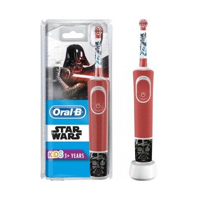 ORAL B VITALITY KIDS STAR WARS TOOTHBRUSH N1 (PROCTER AND GAMBLE)