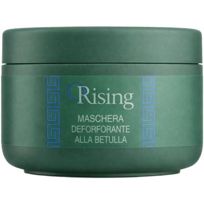 Orising Kaukė Anti-Dandruff Hair Mask ORIS05500, nuo pleiskanų, 500 ml