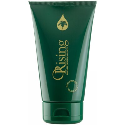 Orising Kaukė Coconut Hair Mask ORIS05900, su kokosų aliejumi, 150 ml