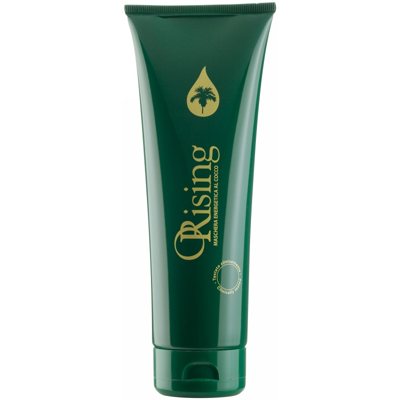 Orising Kaukė Coconut Hair Mask ORIS06000, su kokosų aliejumi, 250 ml