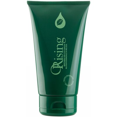 Orising Kaukė Greasy Scalp Hair Mask ORIS05600, riebiai galvos odai, 150 ml