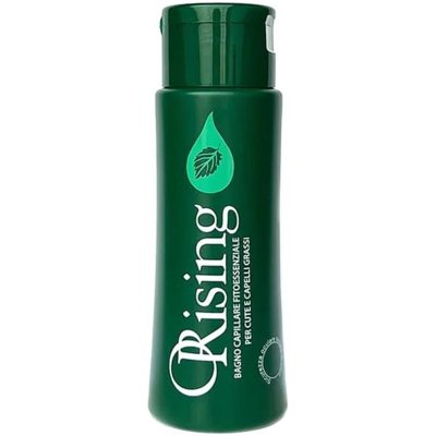 Orising Šampūnas Greasy Hair Shampoo ORIS00210, riebiai galvos odai, 100 ml