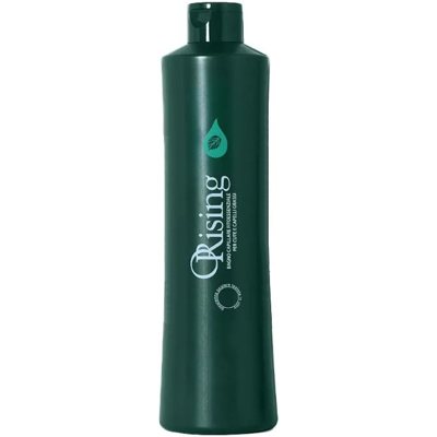 Orising Šampūnas Greasy Hair Shampoo ORIS00250, riebiai galvos odai, 750 ml