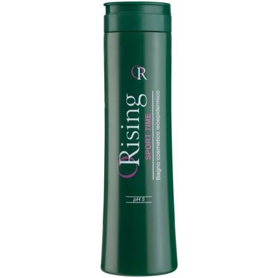 Orising Šampūnas Sport Time Shampoo ORIS00900, skirtas plaukams ir kūno odai, 300 ml