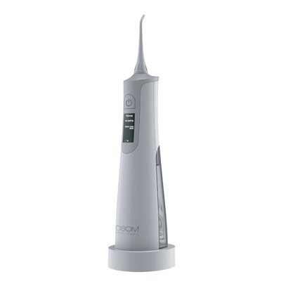 OSOM Oral Care burnos irigatorius Silver OSOMORALWF128SILV