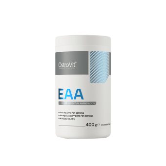 OSTROVIT EAA strawberry cream, 400 g