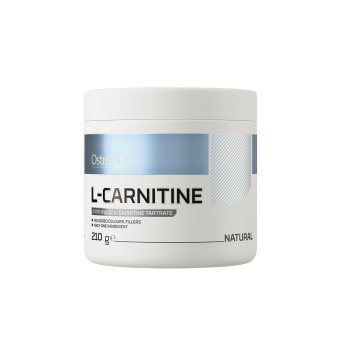 OSTROVIT L-Carnitine, 210 g