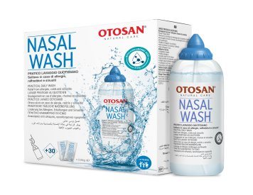 OTOSAN nosies ploviklis N30