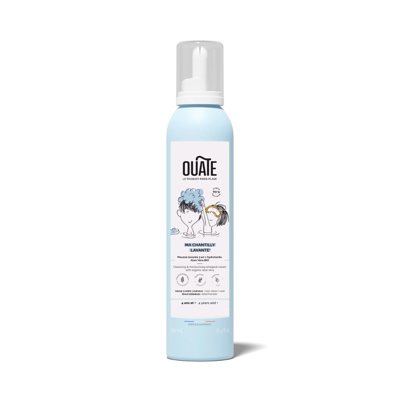 Ouate „Ma Chantilly Lavante®” prausimosi putos vaikams, nuo 4 metų, ., 250 ml